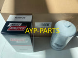 BF46234 (CASE OF 12) BALDWIN FUEL FILTER FF42219 for John Deere with Isuzu Engines a924