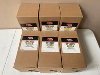 BF63000 (6 PACK) BALDWIN FUEL FILTER FF63054NN Freightliner International Mack a665