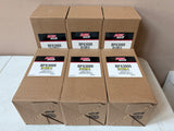 BF63000 (6 PACK) BALDWIN FUEL FILTER FF63054NN Freightliner International Mack a665