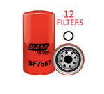 BF7557 (CASE OF 12) BALDWIN FUEL FILTER FF213 a775