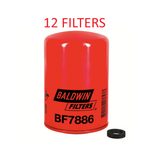 BF7886 (CASE OF 12) BALDWIN FUEL FILTER FF5470 GENIE JLG SKYJACK a919