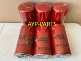 BF7924 (6 PACK) BALDWIN FUEL FILTER FF5636 for Cummins ISC ISL Engines a621