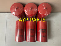 BF915 (6 PACK) BALDWIN FUEL FILTER FF5011 a402
