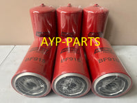 BF915 (6 PACK) BALDWIN FUEL FILTER FF5011 a402