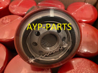 BF957 (CASE OF 12) BALDWIN FUEL FILTER FF105 a423