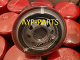 BF957 (CASE OF 12) BALDWIN FUEL FILTER FF105 a423