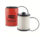 PF9858-KIT BALDWIN FUEL FILTER KIT FK48000 a591