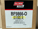 BF9866-O BALDWIN FUEL FILTER FS1091 for John Deere Equipment a592