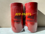 BF9866-O (2 PACK) BALDWIN FUEL FILTER FS1091 for John Deere Equipment a050