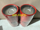 BF9866-O (2 PACK) BALDWIN FUEL FILTER FS1091 for John Deere Equipment a050