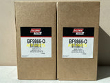 BF9866-O (2 PACK) BALDWIN FUEL FILTER FS1091 for John Deere Equipment a050