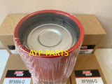 BF9866-O (6 PACK) BALDWIN FUEL FILTER FS1091 for John Deere Equipment a920
