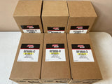 BF9866-O (6 PACK) BALDWIN FUEL FILTER FS1091 for John Deere Equipment a920