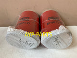 BF9871-O (2 PACK) BALDWIN FUEL FILTER FS19551 a504