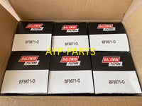 BF9871-O (6 PACK) BALDWIN FUEL FILTER FS19551 a435