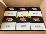 BF9871-O (6 PACK) BALDWIN FUEL FILTER FS19551 a435