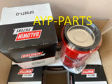 BF9871-O (6 PACK) BALDWIN FUEL FILTER FS19551 a435