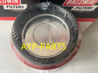 BF9871-O (2 PACK) BALDWIN FUEL FILTER FS19551 a504