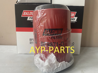 BF9871-O (2 PACK) BALDWIN FUEL FILTER FS19551 a504