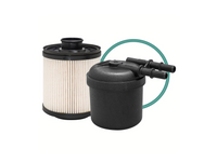 BF9895-KIT BALDWIN FUEL FILTER FK22004 a840