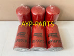 BF9910 (6 PACK) BALDWIN FUEL FILTER FF5638 Cummins QSB 3.3L a597