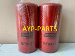 BF9917 (2 PACK) BALDWIN FUEL FILTER FS1093 a795