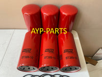 BT389-10 (CASE OF 6) BALDWIN HYDRAULIC OIL FILTER HF6711 a151