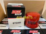 BT8460 (CASE OF 12) BALDWIN TRANSMISSION OIL FILTER HF35296 a287