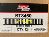 BT8460 (CASE OF 12) BALDWIN TRANSMISSION OIL FILTER HF35296 a287