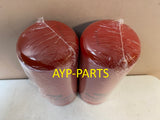 BT8853-MPG (LOT OF 2) BALDWIN HYDRAULIC OIL FILTER HF6551 Upgrade of BT8851-MPG a503