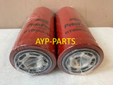 BT8853-MPG (LOT OF 2) BALDWIN HYDRAULIC OIL FILTER HF6551 Upgrade of BT8851-MPG a503