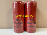 BT8853-MPG (LOT OF 2) BALDWIN HYDRAULIC OIL FILTER HF6551 Upgrade of BT8851-MPG a503