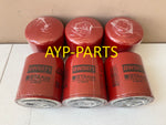 BW5071 (6 PACK) BALDWIN COOLANT FILTER WF2071 a417