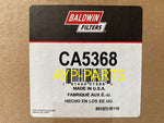 CA5368 BALDWIN AIR FILTER AF26424 Freightliner Business Class M2 a110