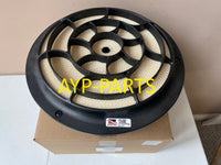 CA5368 BALDWIN AIR FILTER AF26424 Freightliner Business Class M2 a110