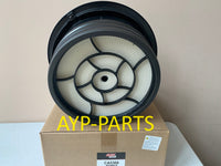 CA5368 BALDWIN AIR FILTER AF26424 Freightliner Business Class M2 a110