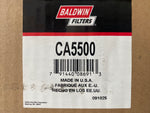 CA5500 BALDWIN AIR FILTER AF27688 Kenworth a560