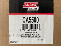 CA5500 BALDWIN AIR FILTER AF27688 Kenworth a560