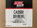 CA5500 BALDWIN AIR FILTER AF27688 Kenworth a560