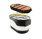 CA5514 PRIMARY & PA5515 SECONDARY BALDWIN AIR FILTER SET AF27876 AF4199 a302