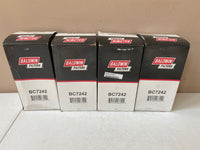 BC7242 (4 PACK) BALDWIN OIL FILTER CS41011 p019