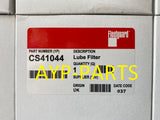 CS41044 FLEETGUARD OIL FILTER BC40148 for Paccar MX12.9L Engines a143