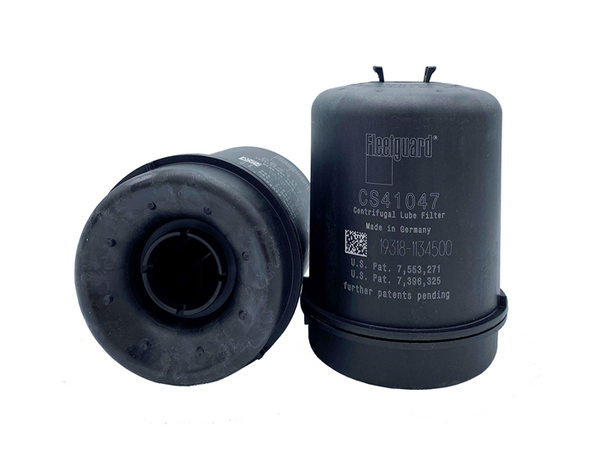 CS41047 FLEETGUARD OIL FILTER BC40009 a900