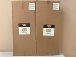 CV15010 (2 PACK) BALDWIN CRANKCASE VENTILATION FILTER a638