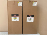 CV15010 (2 PACK) BALDWIN CRANKCASE VENTILATION FILTER a638