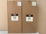 CV15010 (2 PACK) BALDWIN CRANKCASE VENTILATION FILTER a638