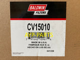 CV15010 BALDWIN CRANKCASE VENTILATION FILTER for Cummins ISB, QSB 6.7L a411