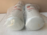 LF14001NN (2 PACK) FLEETGUARD OIL FILTER B40145 CUMMINS ISX ISM QSX QSM ENGINES a118