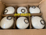 FF2203 (CASE OF 6) FLEETGUARD FUEL FILTER BF7760 for Cummins ISX Engines a091