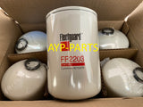 FF2203 (CASE OF 6) FLEETGUARD FUEL FILTER BF7760 for Cummins ISX Engines a091